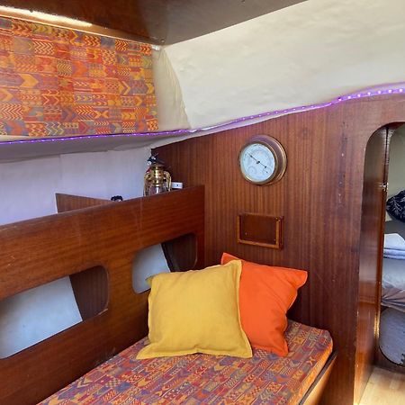 Hotel Location Petit Voilier à La Rochelle  Extérieur photo