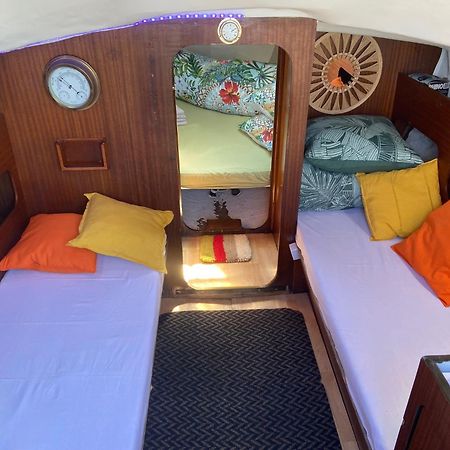 Hotel Location Petit Voilier à La Rochelle  Extérieur photo
