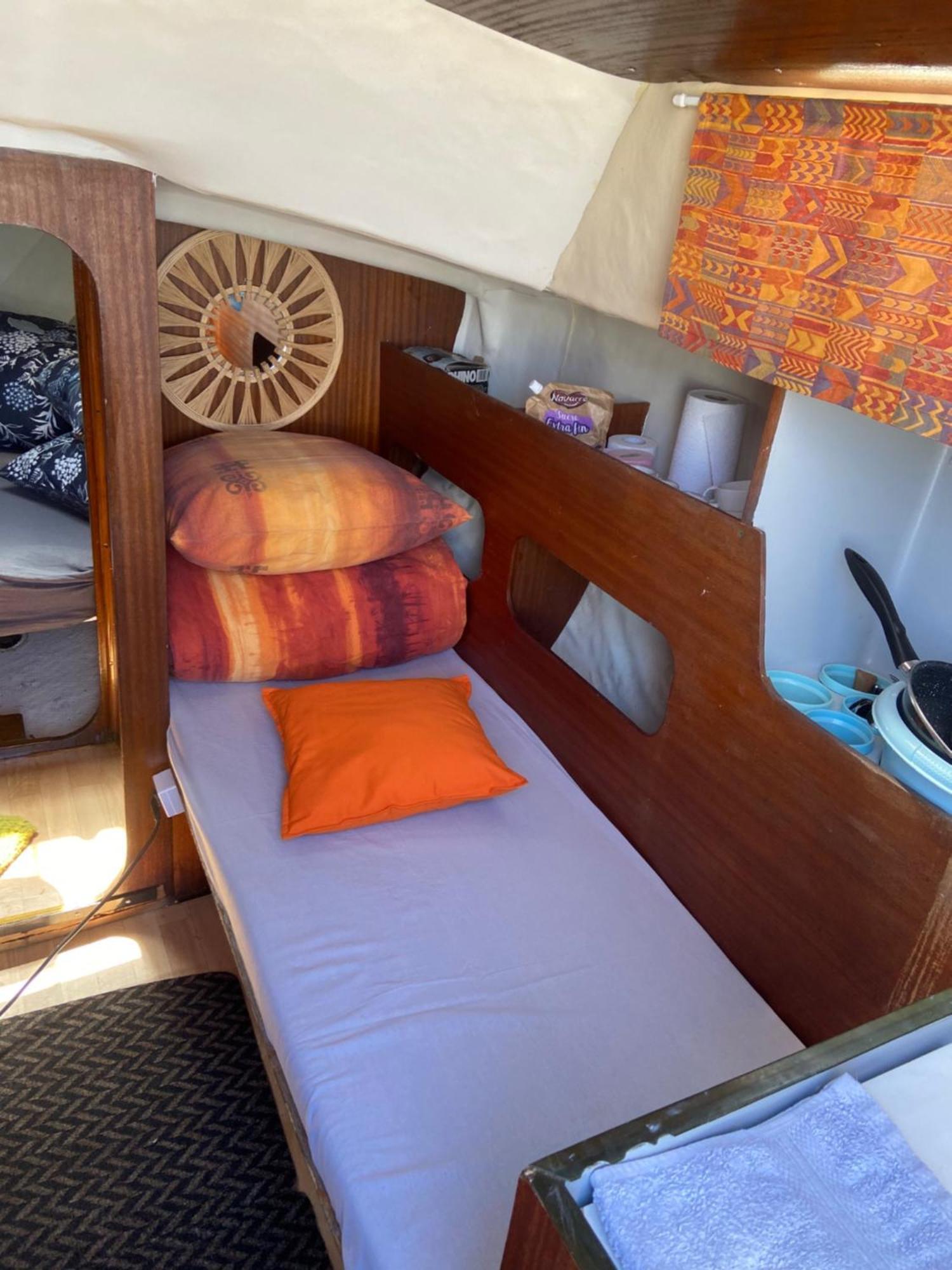 Hotel Location Petit Voilier à La Rochelle  Extérieur photo