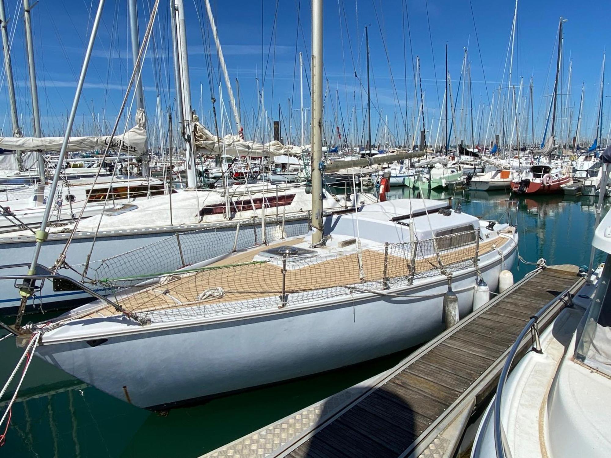 Hotel Location Petit Voilier à La Rochelle  Extérieur photo